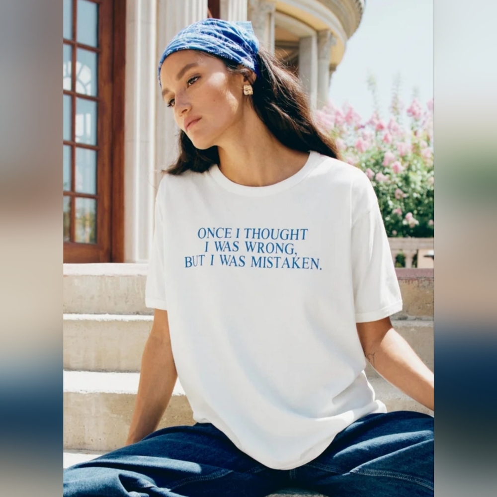 DAYDREAMER $78 LARGE NWT